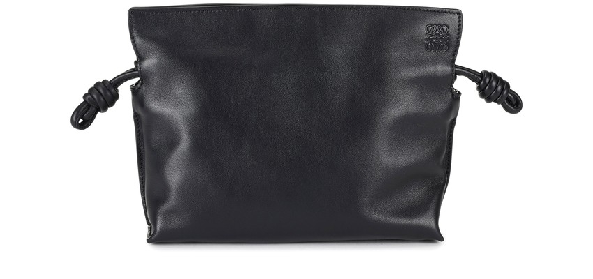 LOEWE Flamenco clutch mini HK$13,100 優惠價HK$9694