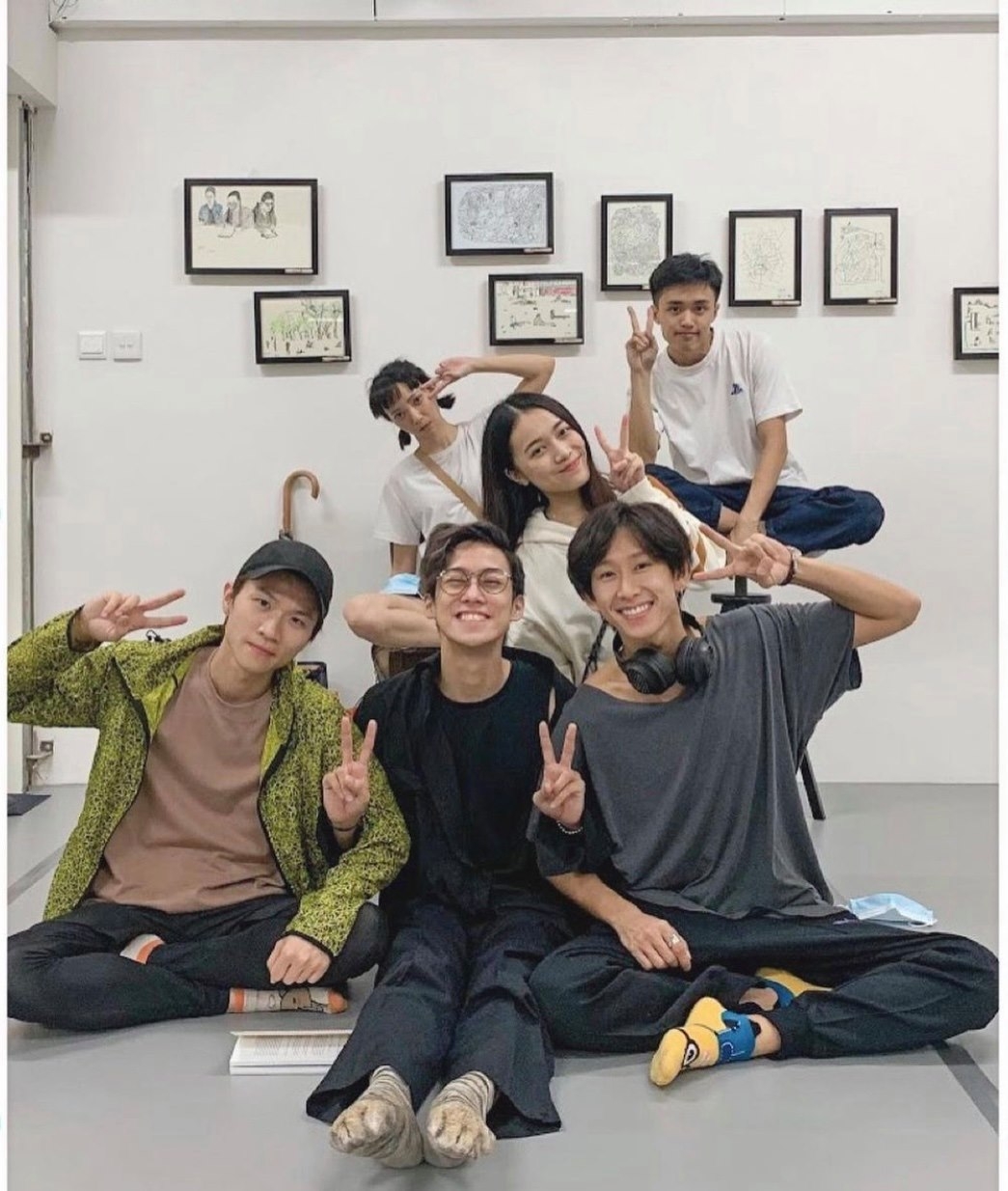 兩位大熱人馬在這場對決中似乎跑出,更成為網民心目中的頭三位人選,更稱如果賽制再不公就會罷看節目:「A組咁都輸就罷!不過賽果還未公佈,網民也熱烈的在討論誰勝誰負,還揚言:「根據節目手法,淘汰的組別和人選未必按常理出牌!」眾人期待的答案就要等待今晚的播出啦!