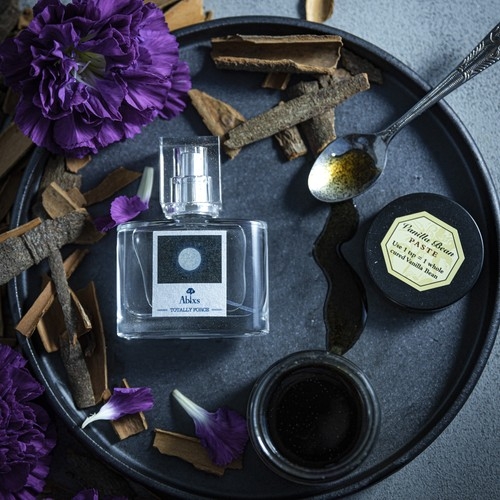 日本Ablxs夢幻月亮香水MOON EAU/新月/上弦月/滿月/下弦月的神秘香氣