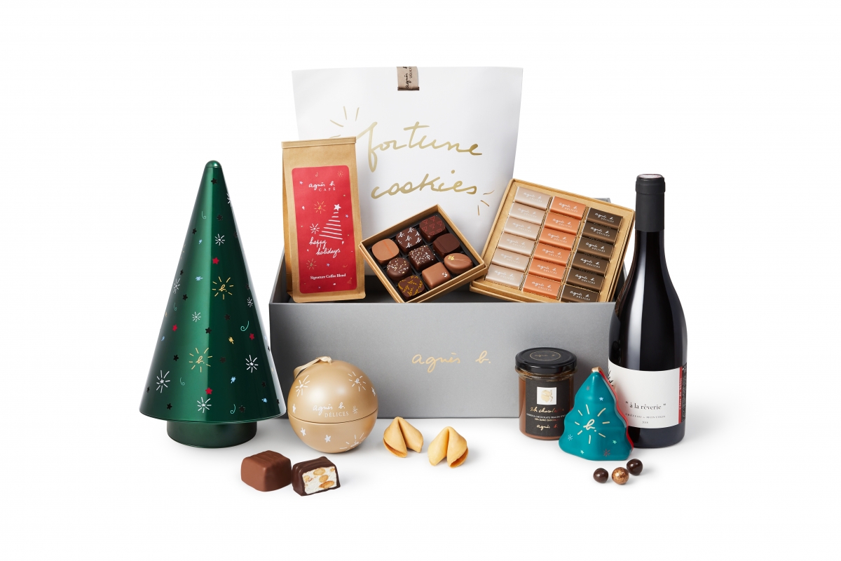 【2020聖誕食買玩打卡攻略】聖誕市集/燈飾/自助餐/聖誕大餐/禮物籃