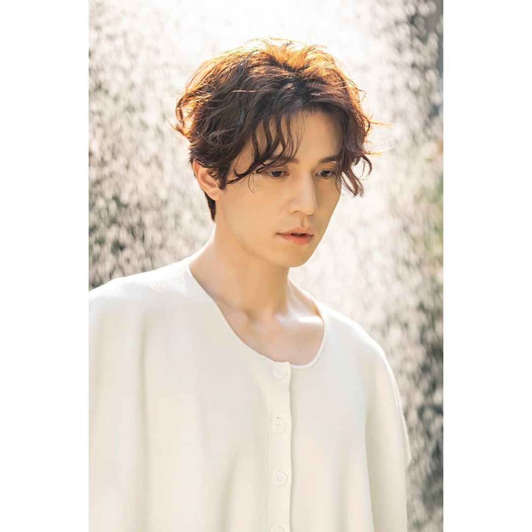 《九尾狐傳》38歲李棟旭愈活愈年輕/男神5個秘密/混血兒/兒時家境不好