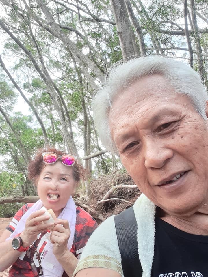 深情丈夫一見鐘情毀容妻 姚惠麗 施中政