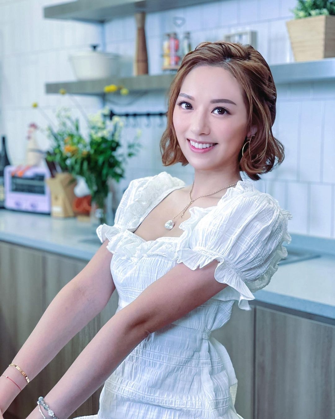 6個女性讓男性無法抗拒的特徵