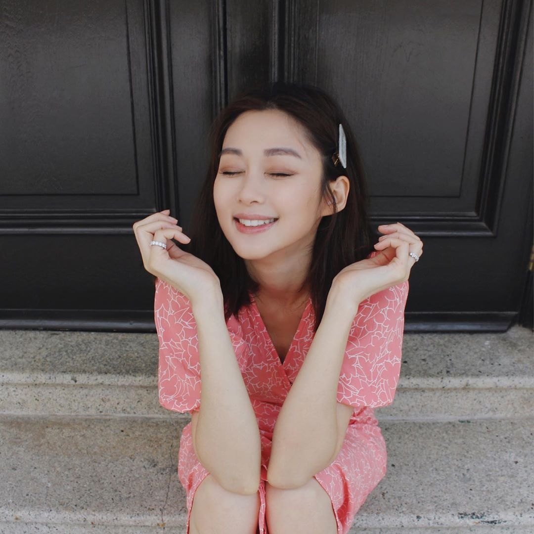 6個女性讓男性無法抗拒的特徵