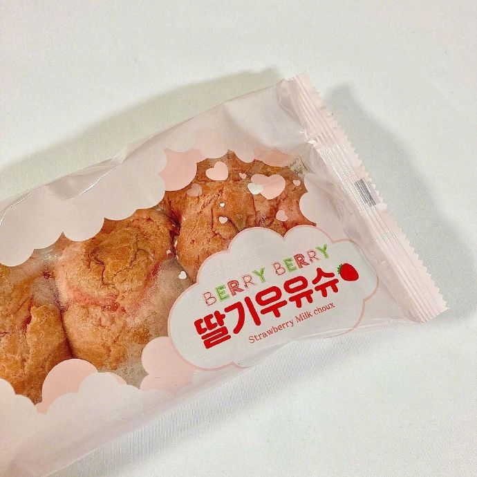 韓國CU便利店