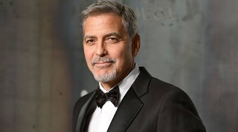 佐治古尼George Clooney送14位朋友每人100萬美元,答謝潦倒時曾幫助他