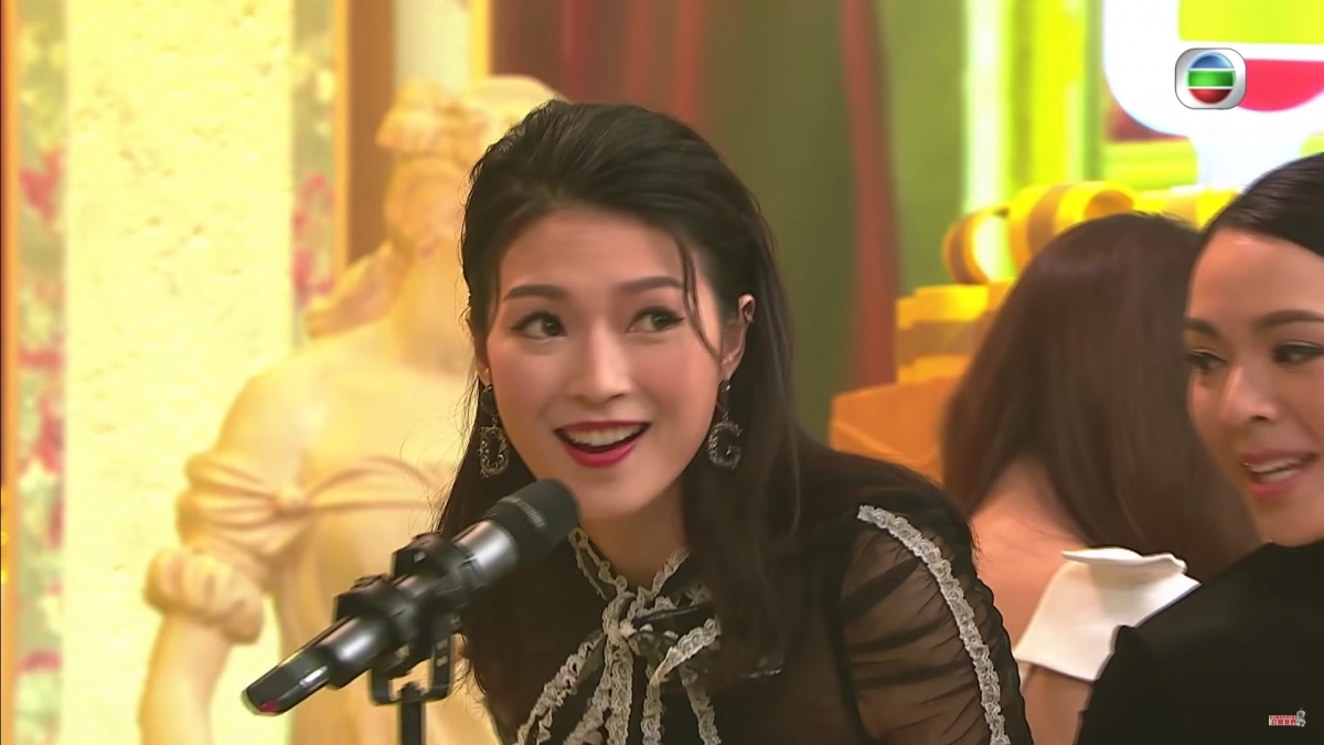 【TVB台慶2020】玩死歌手/譚嘉儀追單車唱/連詩雅高速旋轉咪/胡鴻鈞周柏豪引體上升