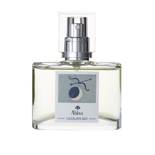 日本Ablxs夢幻月亮香水MOON EAU/新月/上弦月/滿月/下弦月的神秘香氣