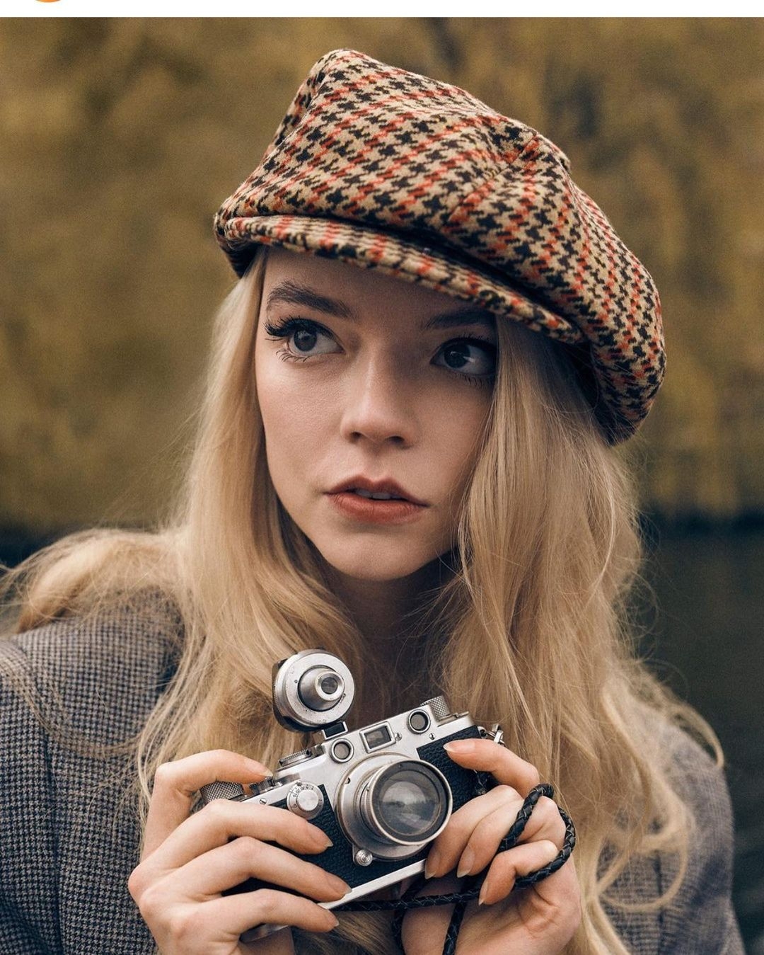 我將會成為首個醜Emma