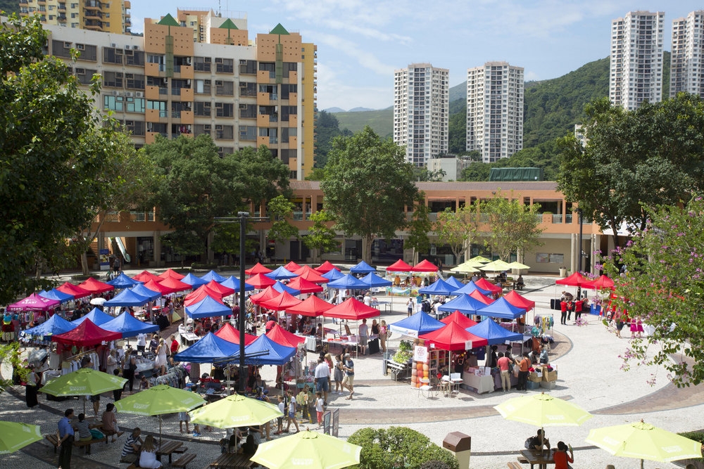 【2020聖誕食買玩打卡攻略】聖誕市集/燈飾/自助餐/聖誕大餐/禮物籃