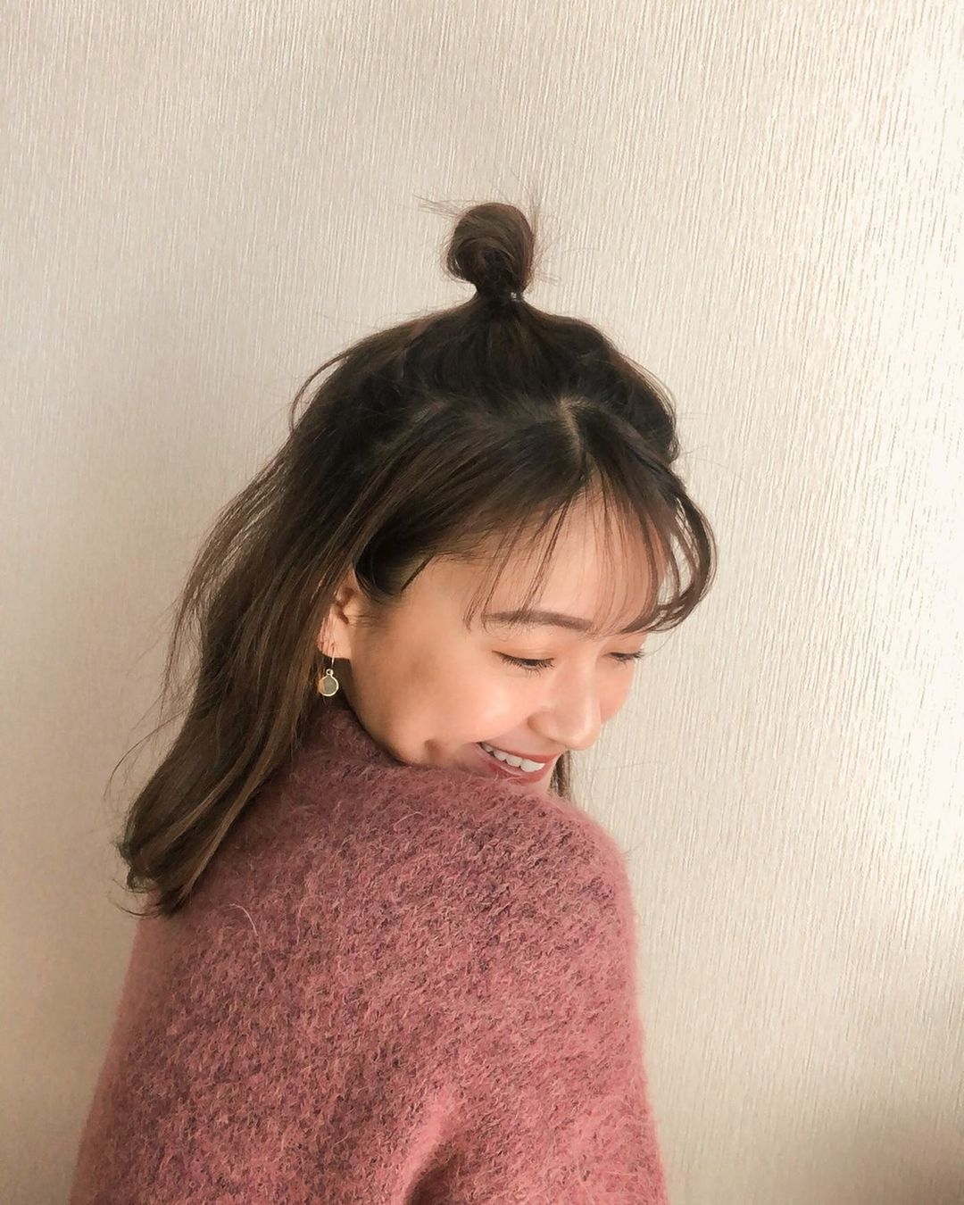 Instagram @kaori_kobayashi04