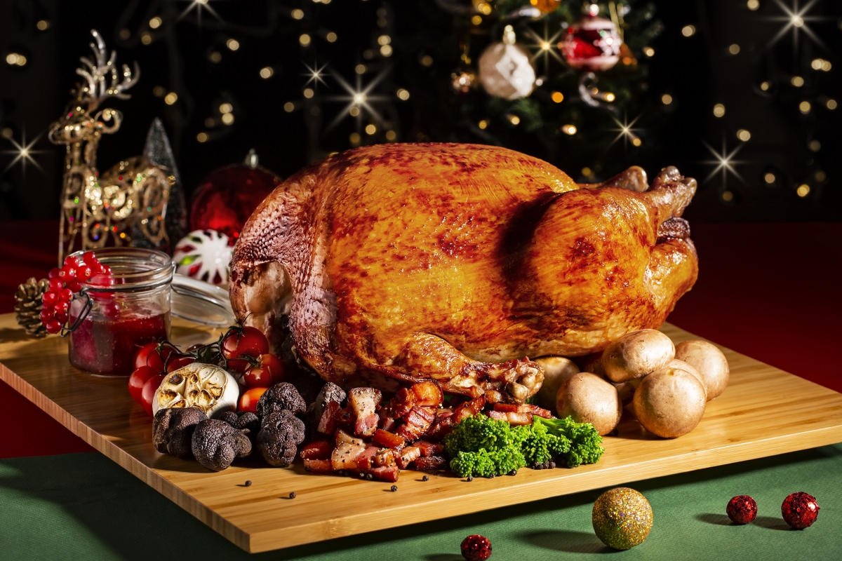 【2020聖誕食買玩打卡攻略】聖誕市集/燈飾/自助餐/聖誕大餐/禮物籃