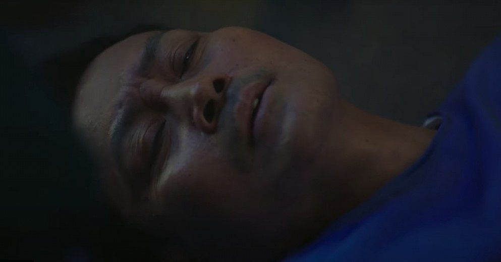 網民認為這個劇情結局太殘忍,讓觀眾情緒更難平復。不過也有網民指這個道別作來得合時,可觀眾好好的懷念他,在螢幕上也有一個真正的結束,紀念他畢生的演藝事業。