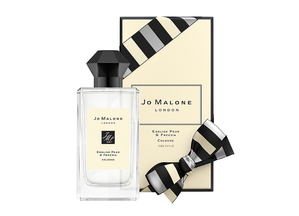Jo Malone London 英國梨與小蒼蘭古龍水 - 聖誕限量版