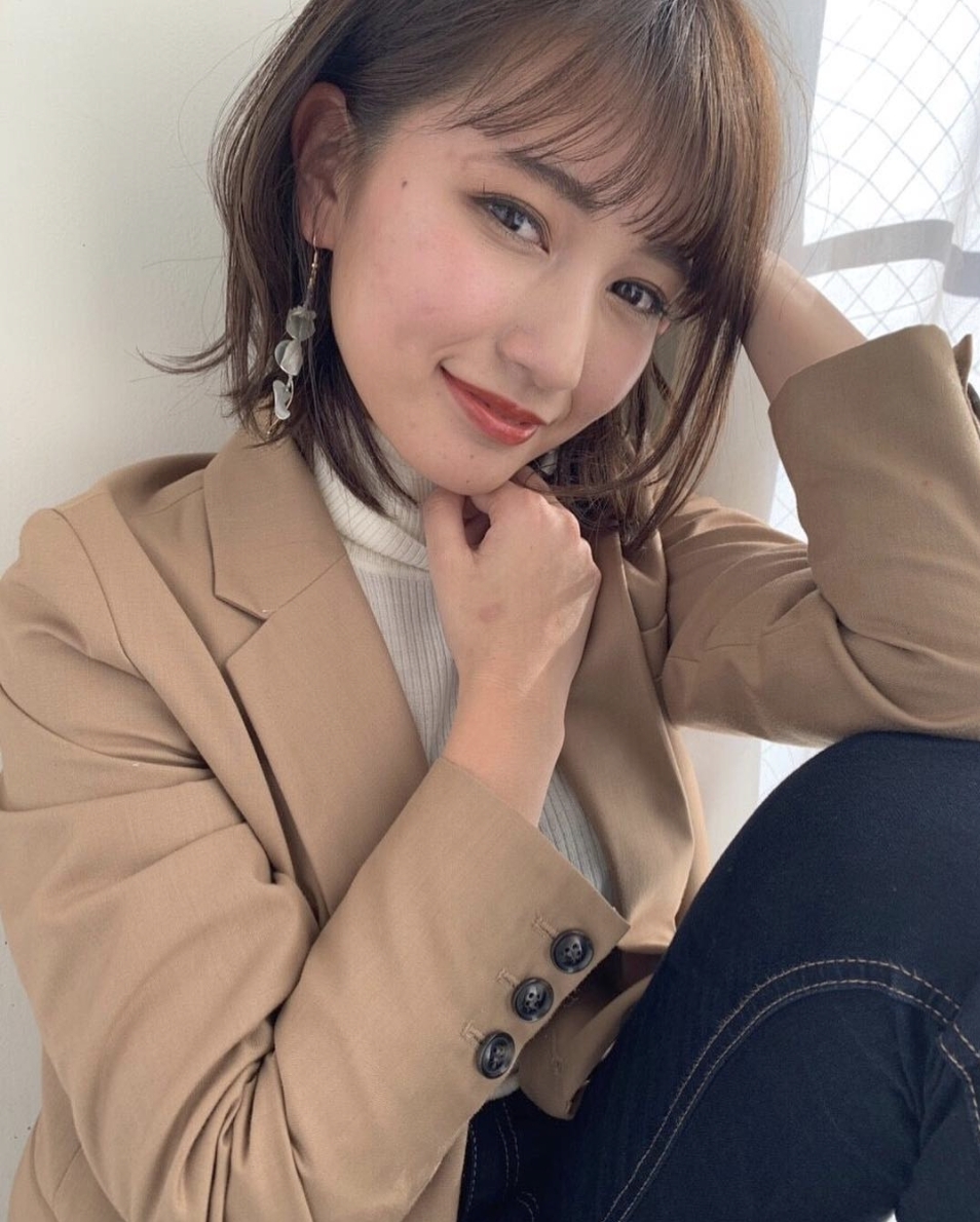 Instagram @tsukino_78