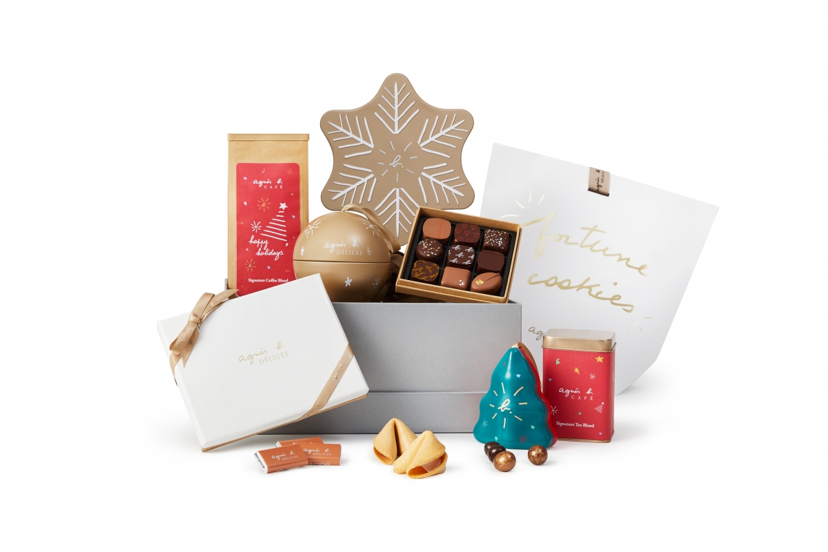 【2020聖誕食買玩打卡攻略】聖誕市集/燈飾/自助餐/聖誕大餐/禮物籃