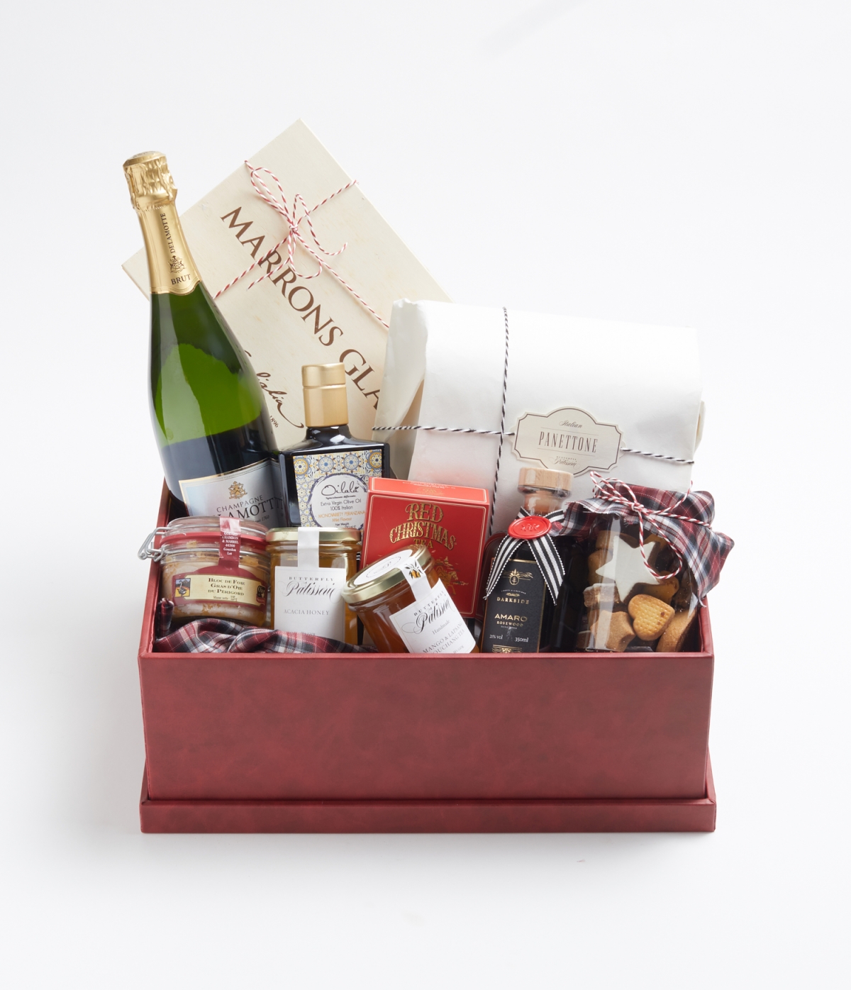 RWHKG_Festive Gourmet Hamper