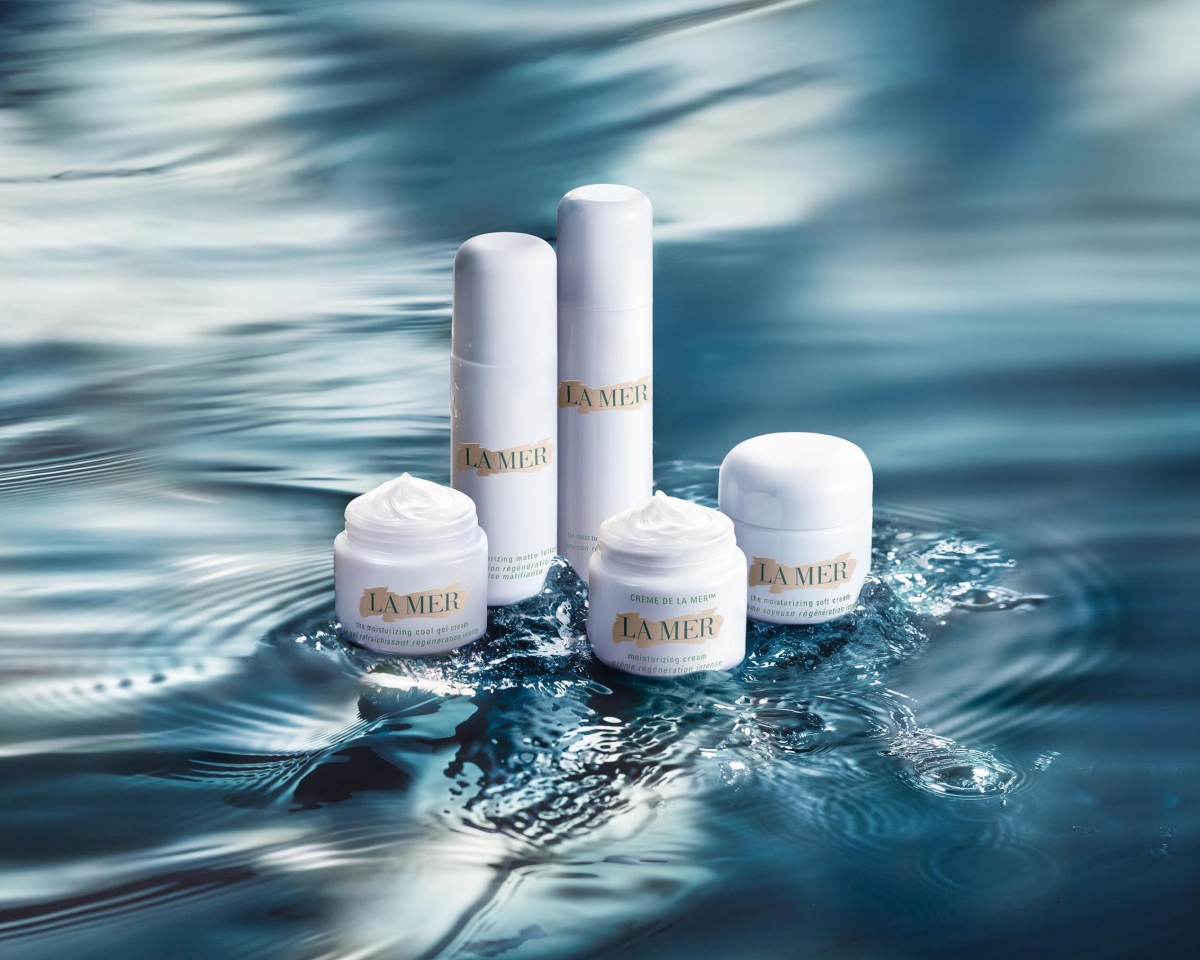 La Mer 面霜Crème de la Mer