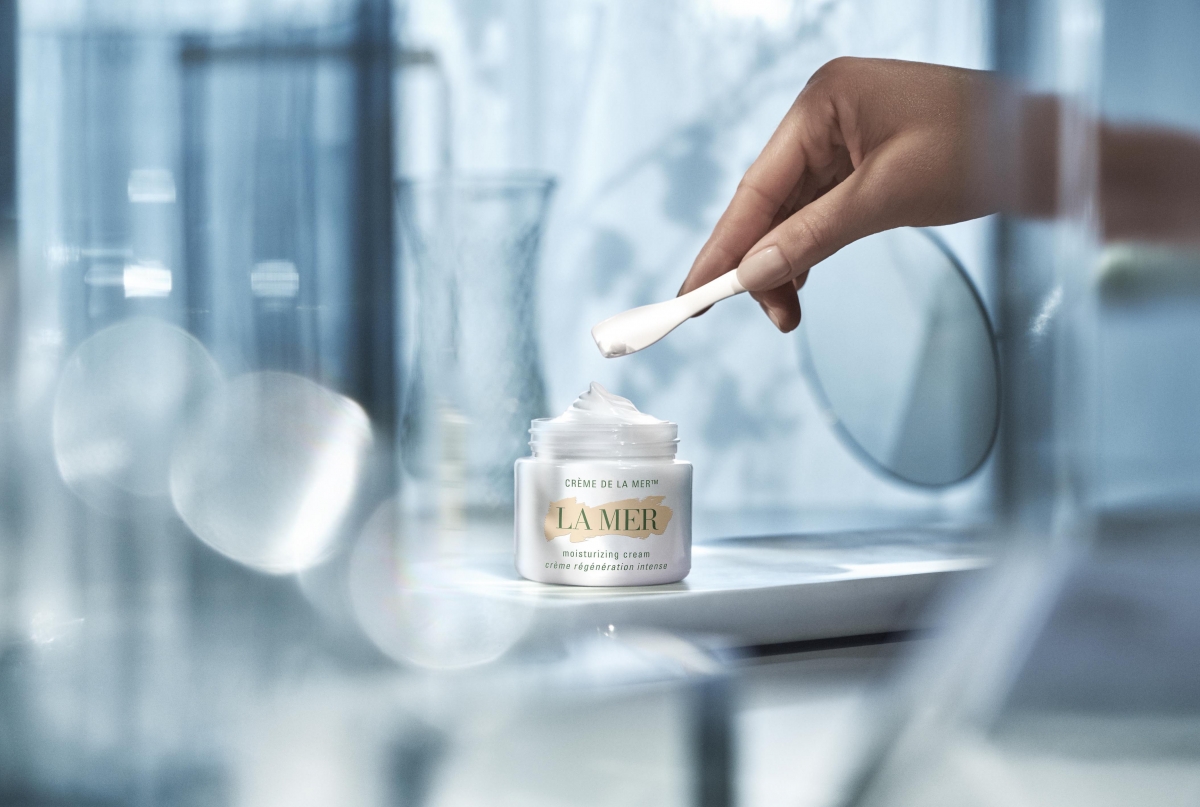 La Mer 面霜Crème de la Mer
