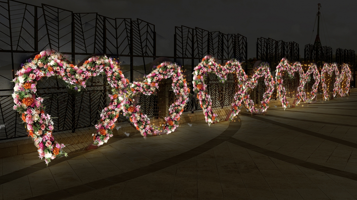 【2020聖誕食買玩打卡攻略】聖誕市集/燈飾/自助餐/聖誕大餐/禮物籃