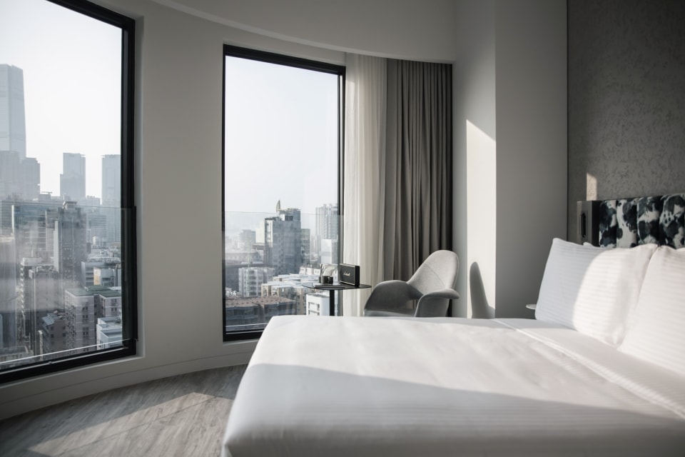 Page148【“女皇之旅” 住宿套餐】