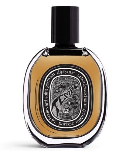 Diptyque亦是另一個深受港人歡迎的香水品牌!在2018年推出的Tempo氣味