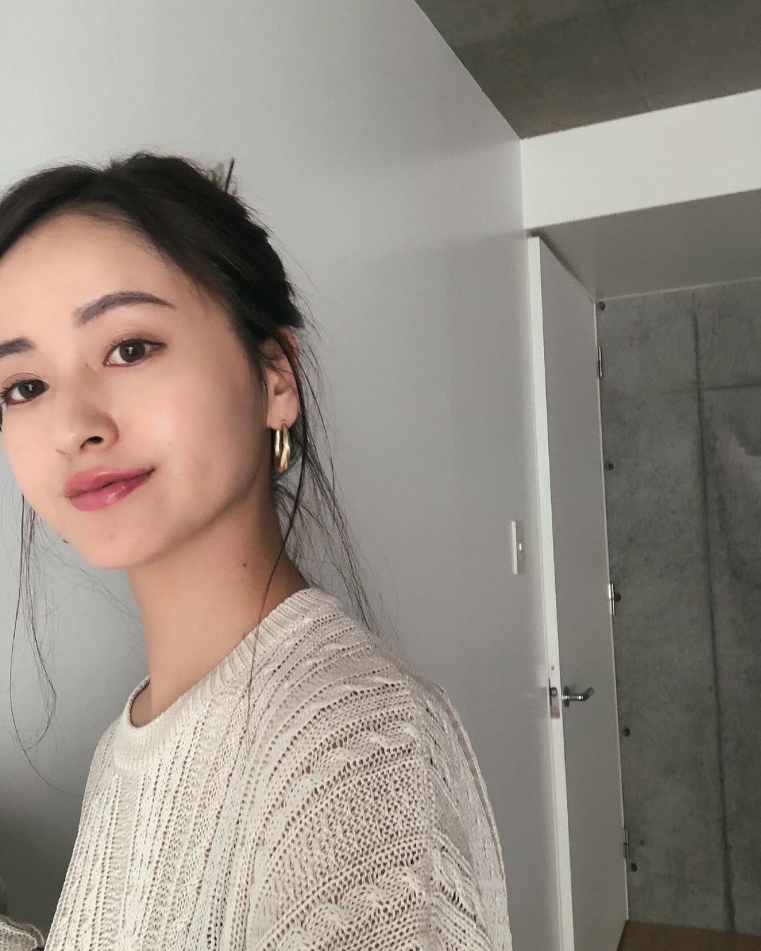 Instagram @kaori_kobayashi04