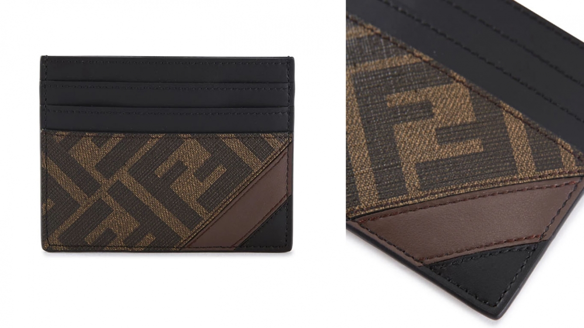FENDI Card HolderHK$2,750