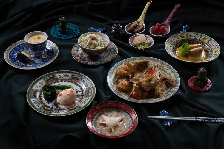 香港逸東酒店（Eaton HK）－蟹宴Staycation 優惠