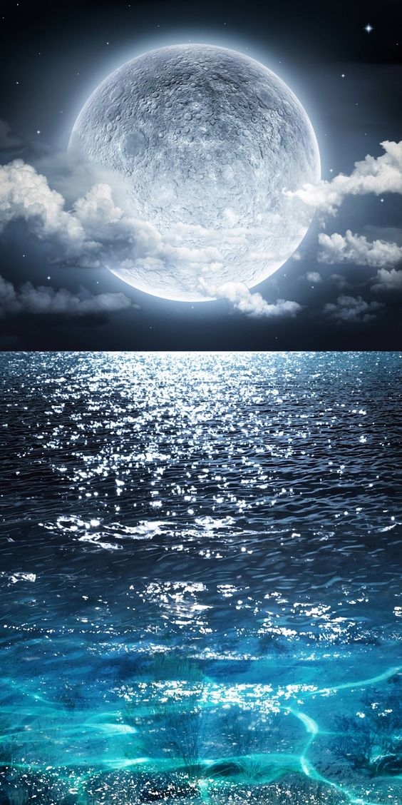 日本Ablxs夢幻月亮香水MOON EAU/新月/上弦月/滿月/下弦月的神秘香氣