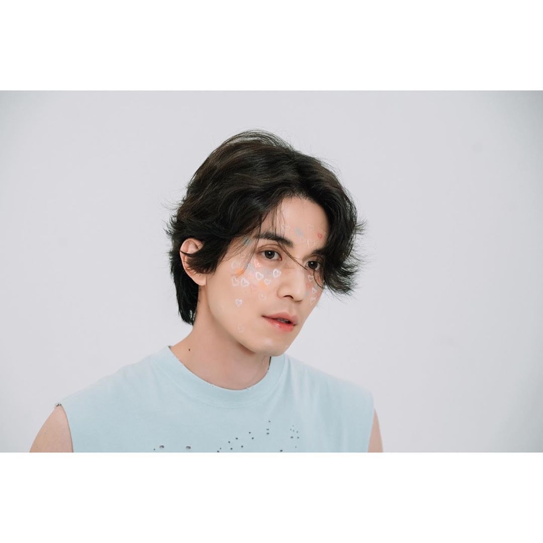 《九尾狐傳》38歲李棟旭愈活愈年輕/男神5個秘密/混血兒/兒時家境不好