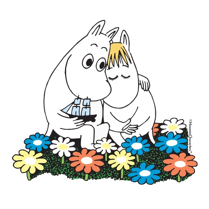 永遠活在當下。