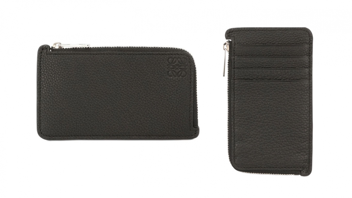 【聖誕禮物2020】男友名牌銀包CARDHOLDER