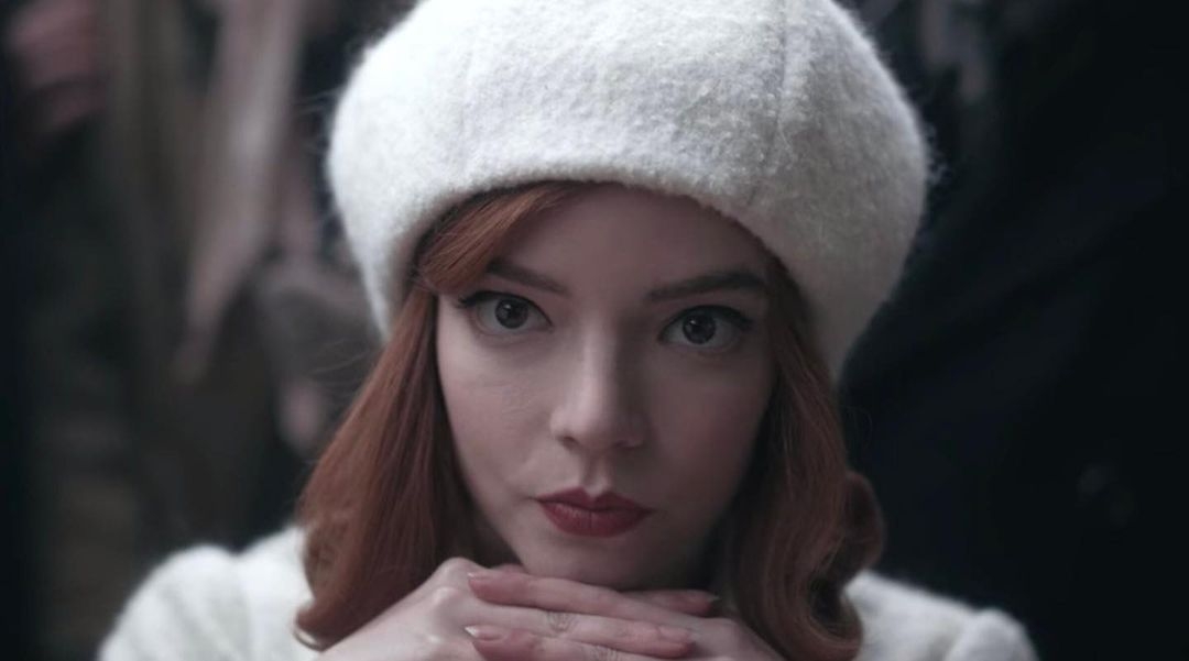 女主角Anya Taylor Joy更憑藉這部作品一炮而紅,成為了不少人心目中的「精靈系女神」