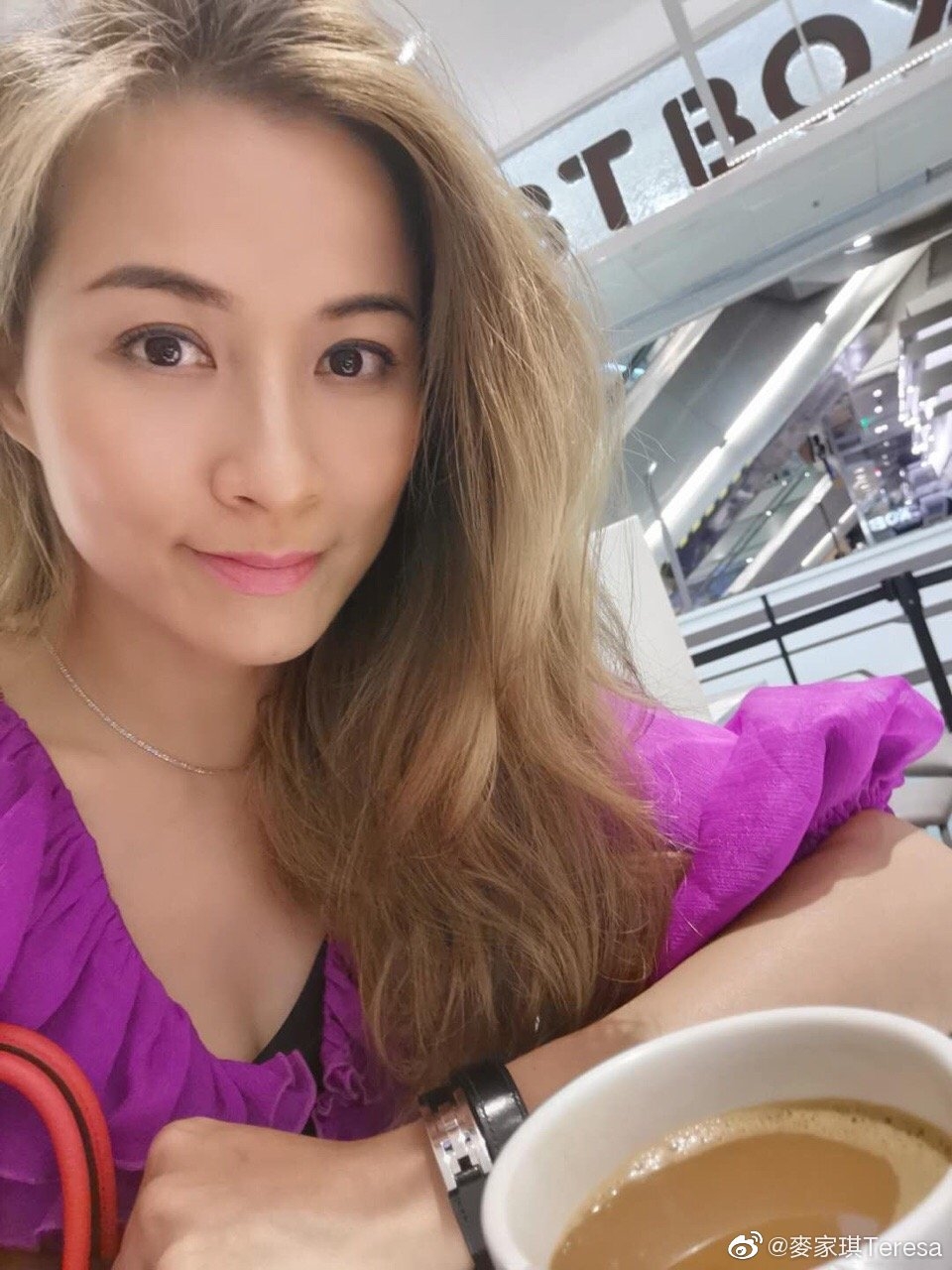 麥家琪怒摑兒子/被兒子質問為何拍三級片性感照 3