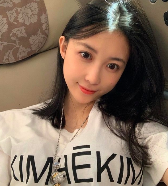 潘瑋柏老婆Luna閨蜜合照撞樣激似6胞胎!天王嫂訓練營聚會