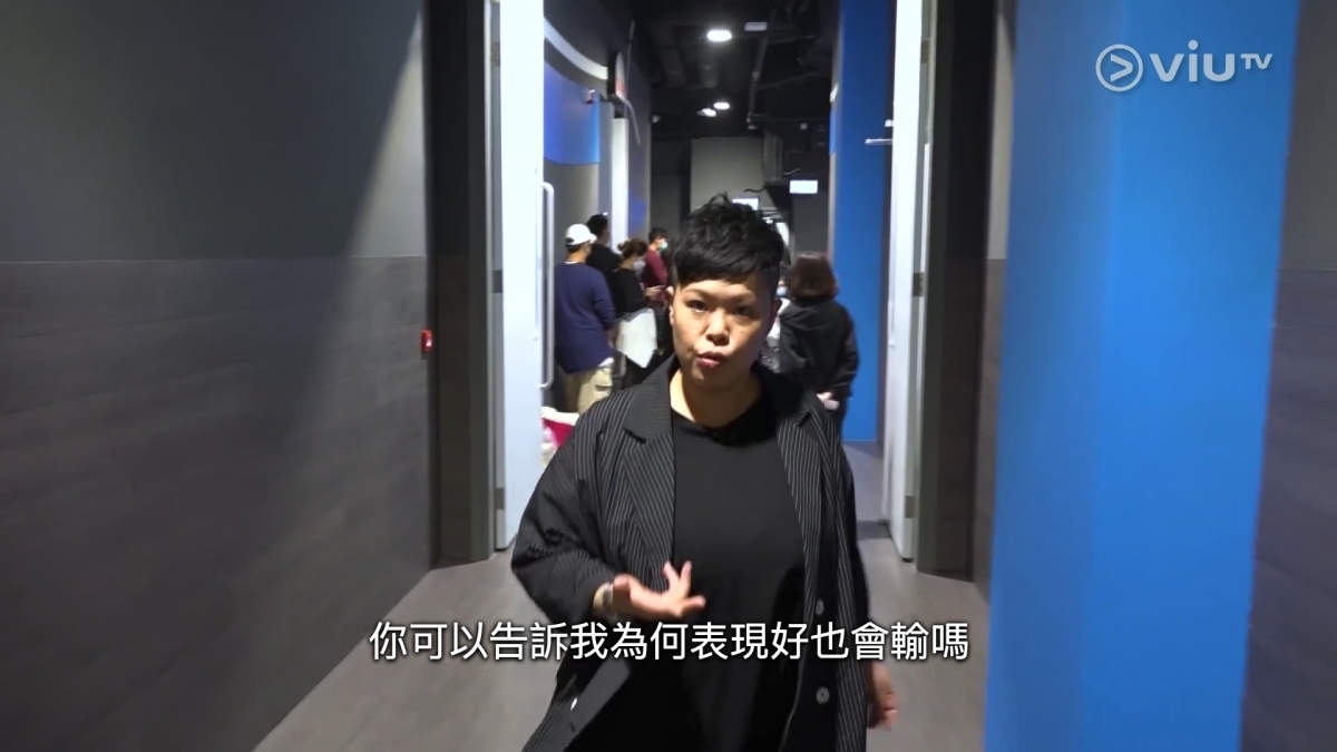 【全民造星3】A3藝術組輸全城嬲爆!B1Rap甩晒嘴都贏