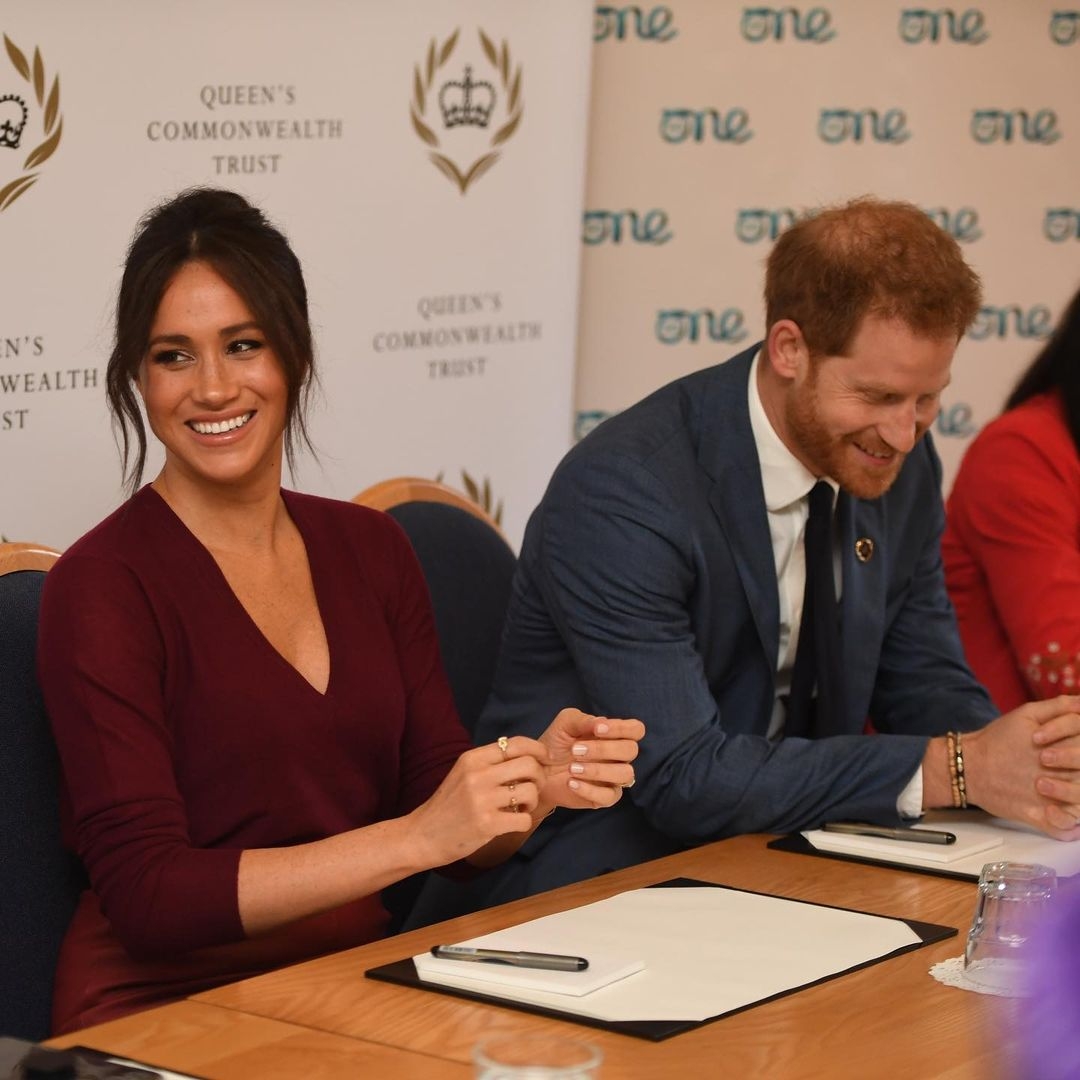 梅根卻在法庭上不得不承認自己曾經向《Finding Freedom》作者提供素材和資料