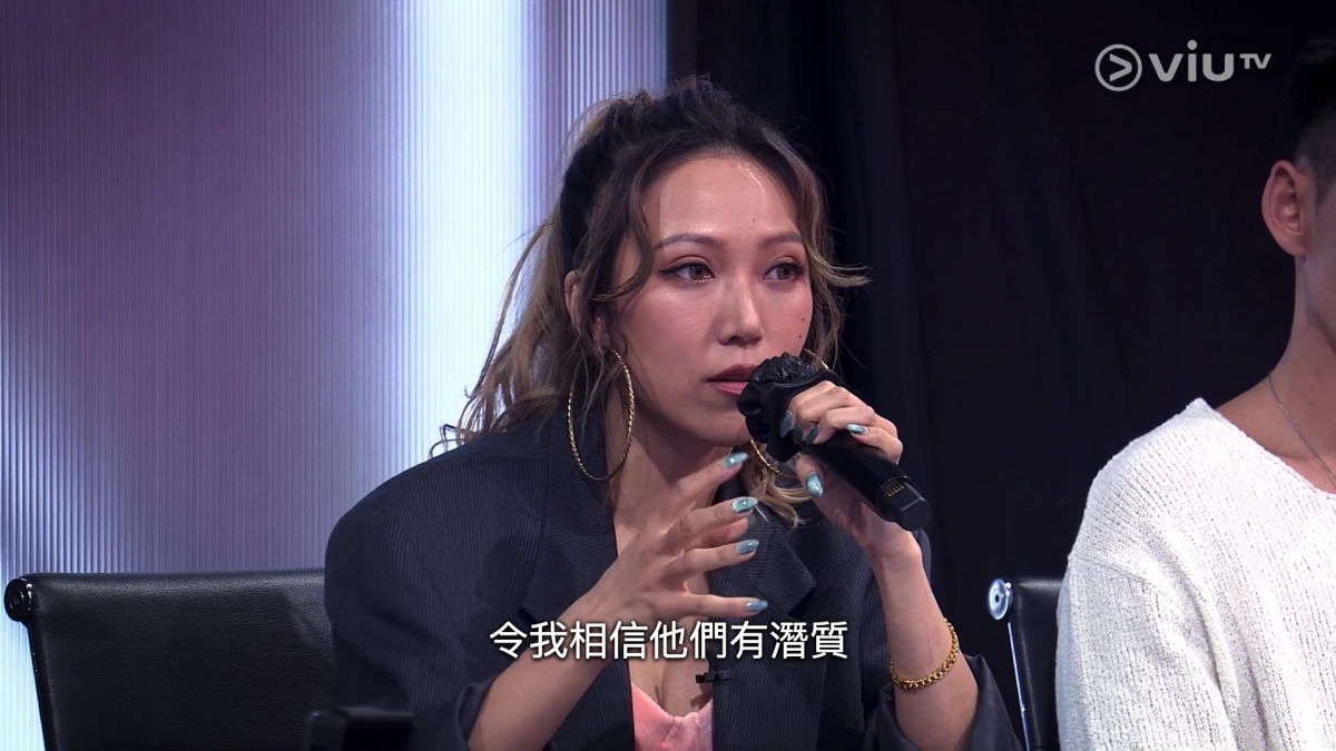 【全民造星3】A3藝術組輸全城嬲爆!B1Rap甩晒嘴都贏