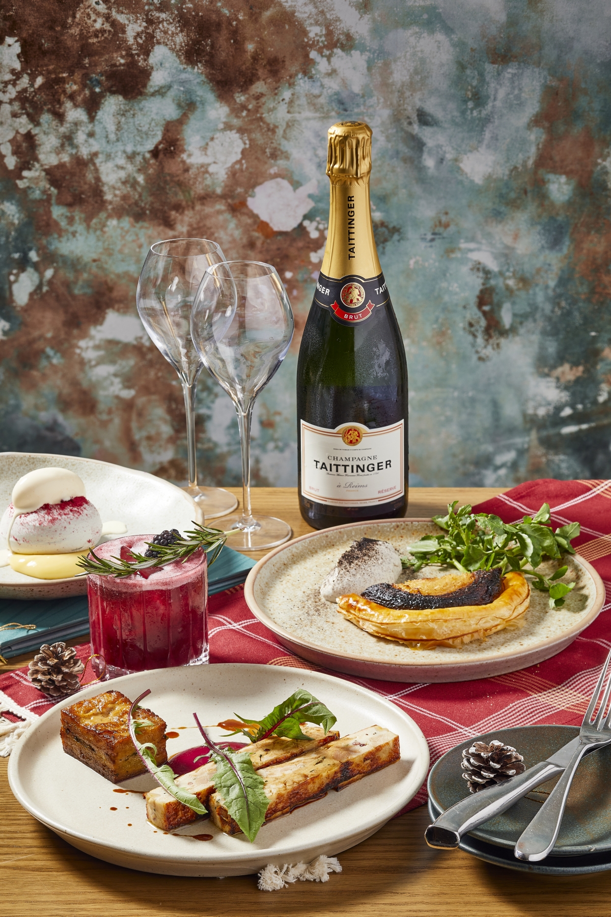 【2020聖誕食買玩打卡攻略】聖誕市集/燈飾/自助餐/聖誕大餐/禮物籃