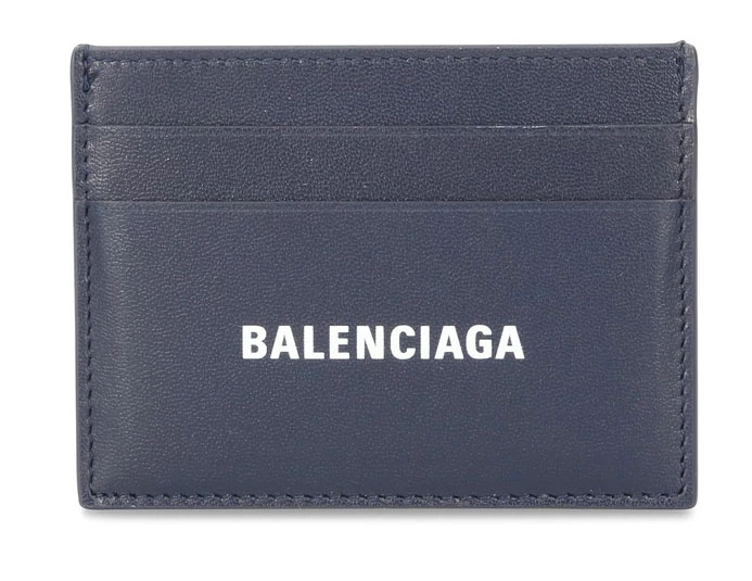【聖誕禮物2020】男友名牌銀包CARDHOLDER 10選!