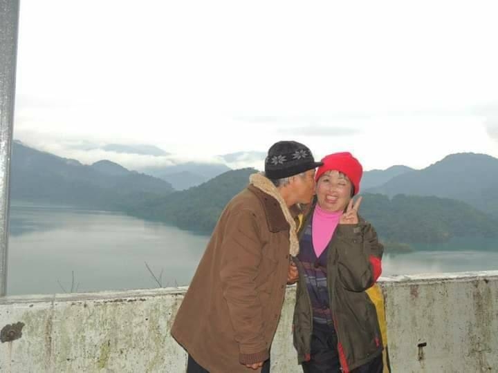 深情丈夫一見鐘情毀容妻 姚惠麗 施中政