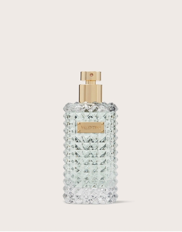 Valentino的Donna Rosa Verde是品牌大受歡迎的淡香水