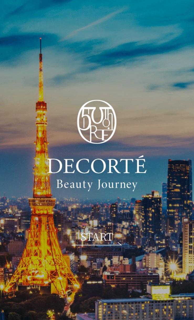 DECORTÉ