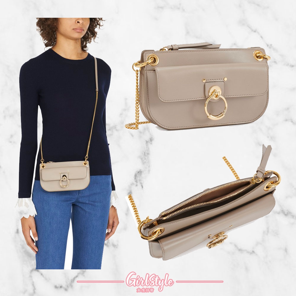 【24s名牌手袋Black Friday2020】Cholé手袋的價格算是中位價,但也有不少售價挺便宜的,超適合小廣女無痛入手!