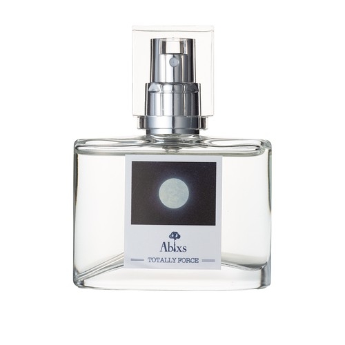 日本Ablxs夢幻月亮香水MOON EAU/新月/上弦月/滿月/下弦月的神秘香氣