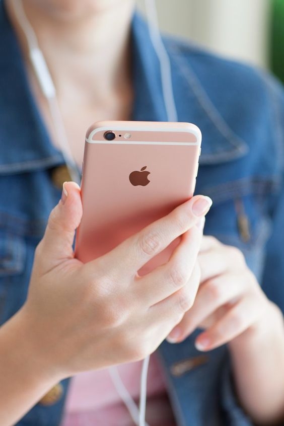 iPhone 壽命可達6年?外國統計指系統週期多Android兩倍