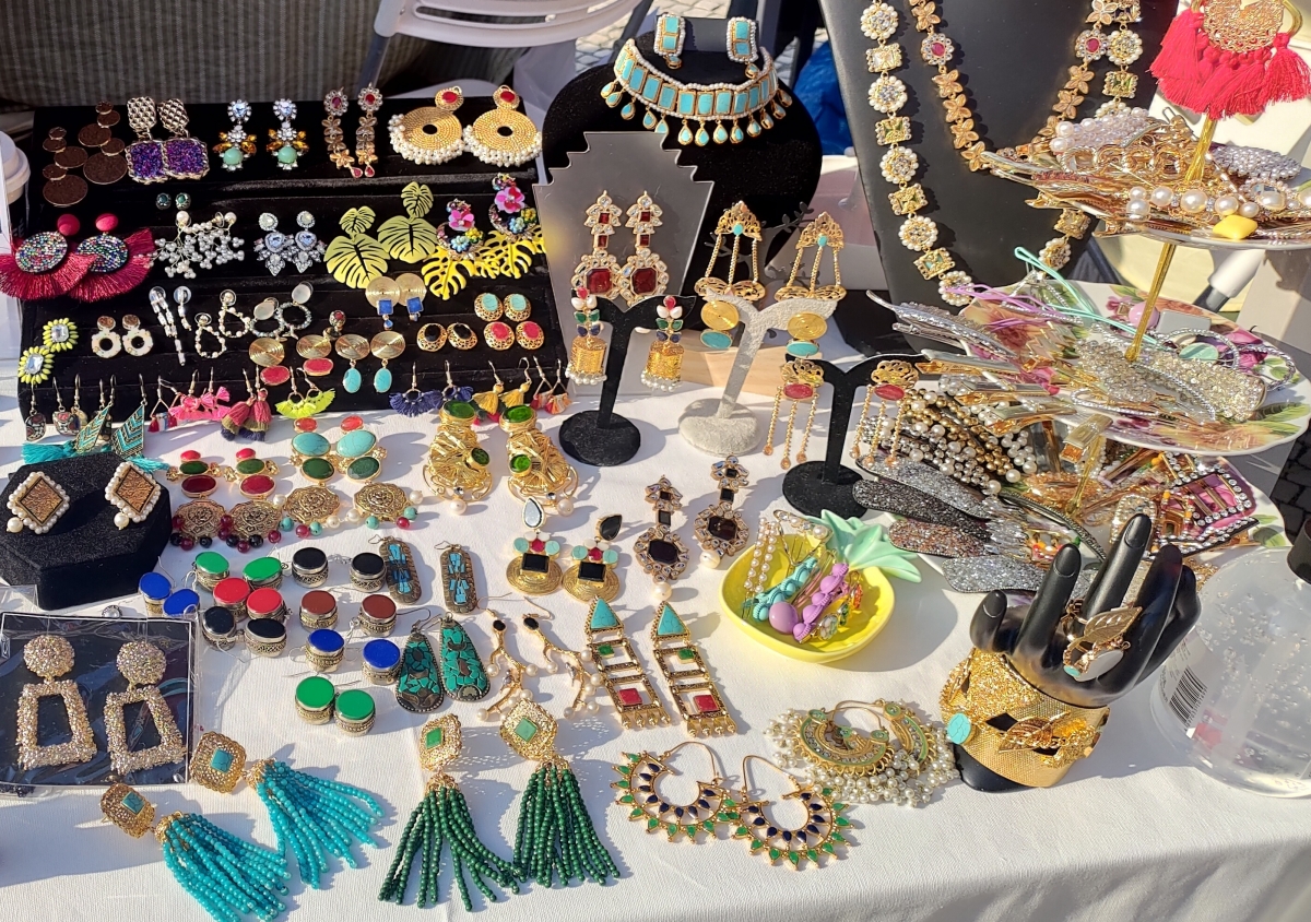 【2020聖誕食買玩打卡攻略】聖誕市集/燈飾/自助餐/聖誕大餐/禮物籃