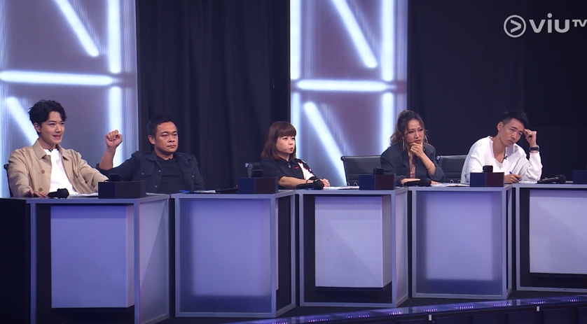 在剛剛播出的第16集,網民就大鬧評判的評審結果不公平,令原本應該勝出的組別落敗!