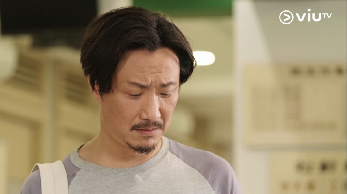 生活在2020年香港的每一位香港人